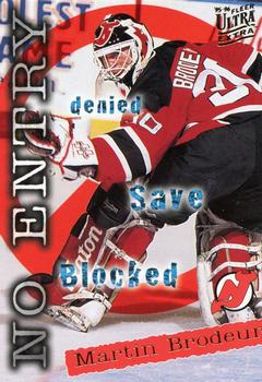 Martin Brodeur