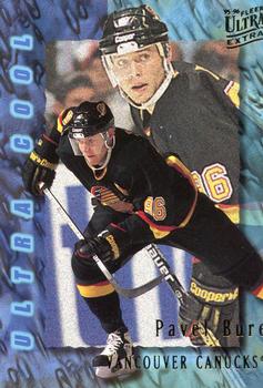 Pavel Bure