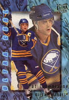 Pat LaFontaine