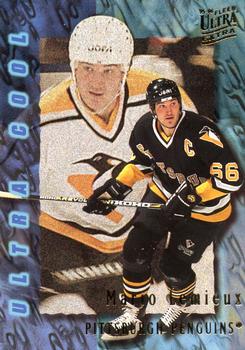 Mario Lemieux