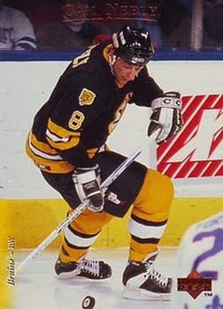Cam Neely