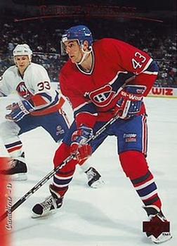 Patrice Brisebois