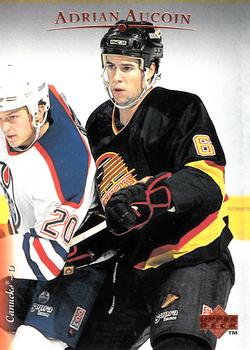 Adrian Aucoin