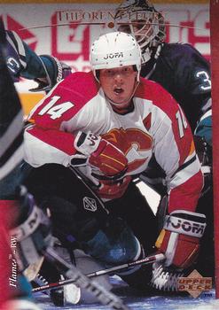 Theoren Fleury