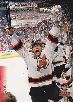 Martin Brodeur