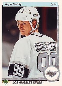 Wayne Gretzky