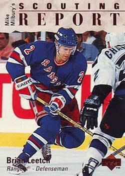 Brian Leetch