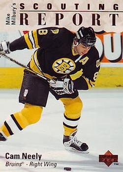 Cam Neely