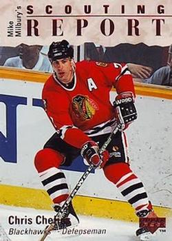 Chris Chelios