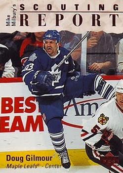 Doug Gilmour