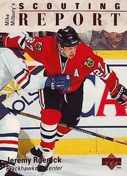 Jeremy Roenick