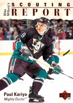 Paul Kariya