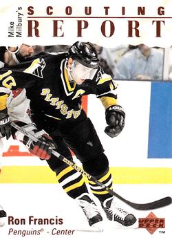 Ron Francis
