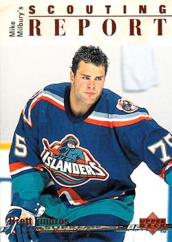 Brett Lindros