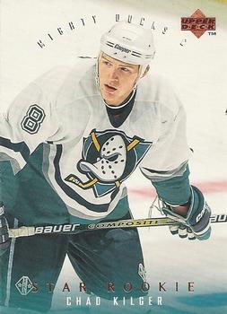 Chad Kilger
