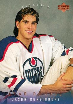 Jason Bonsignore