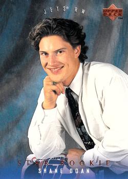Shane Doan