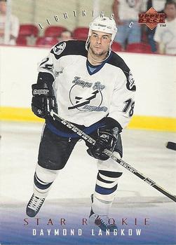 Daymond Langkow