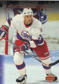 Darryl Shannon