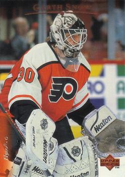 Garth Snow