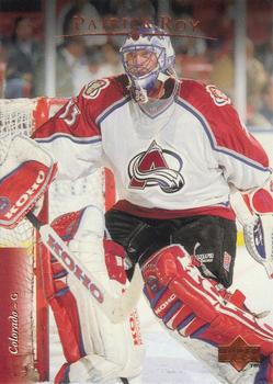 Patrick Roy