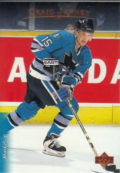 Craig Janney