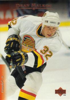 Dean Malkoc