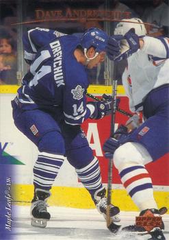 Dave Andreychuk