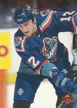Mick Vukota