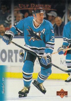 Ulf Dahlen