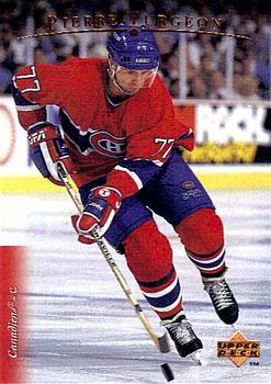Pierre Turgeon