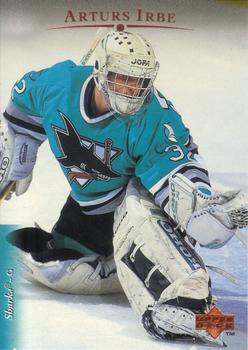 Arturs Irbe