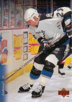Brian Bellows