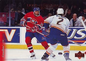Donald Brashear