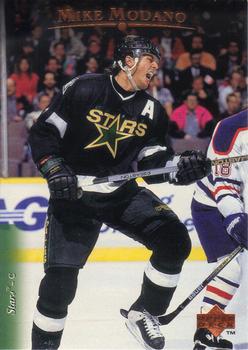 Mike Modano