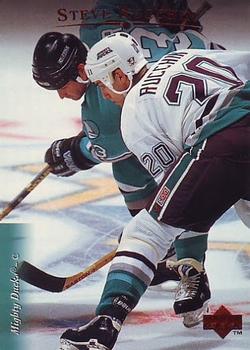 Steve Rucchin