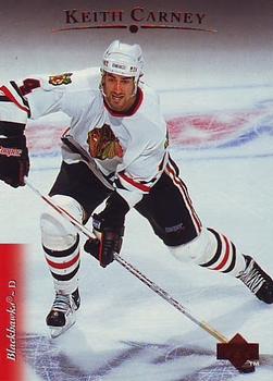 Keith Carney