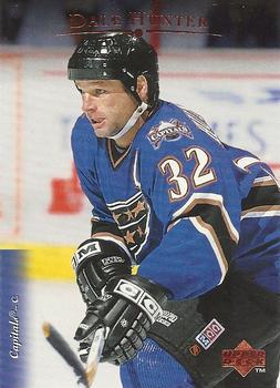 Dale Hunter