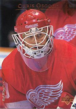 Chris Osgood