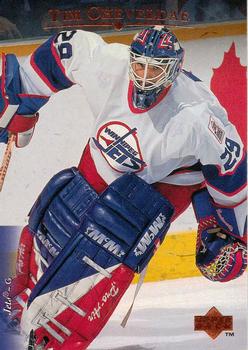 Tim Cheveldae