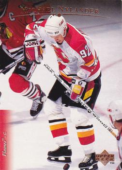 Michael Nylander