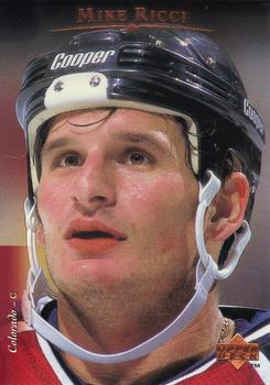 Mike Ricci