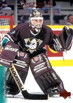 Guy Hebert