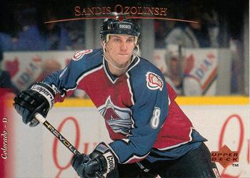 Sandis Ozolinsh