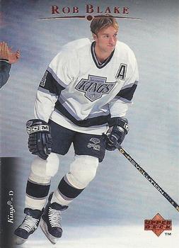 Rob Blake
