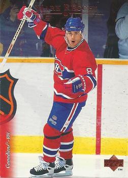 Mark Recchi