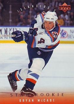 Bryan McCabe