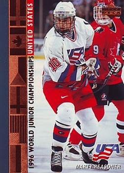 Marty Reasoner