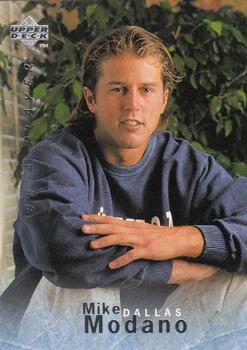 Mike Modano