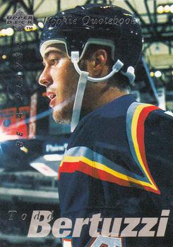Todd Bertuzzi